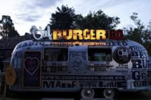 Which Food Trucks Do Students Love Most at School Events?